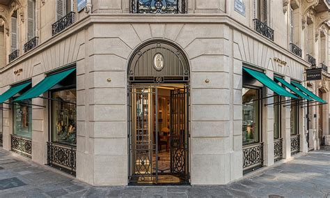 goyard store location|goyard boutique locations.